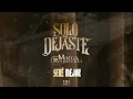 Grupo Marca Registrada - Solo Me Dejaste [Karaoke]