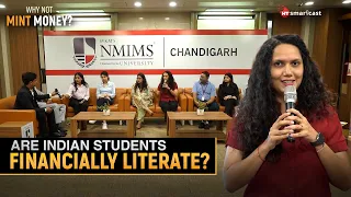 How Financially Aware Are Students In India? | Why Not Mint Money