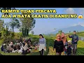 Download Lagu WISATA GRATIS DENGAN VIEW SECAKEP INI ⁉️ KEBUN TEH SUKAWANA PARONGPONG BANDUNG BARAT
