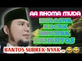 Download Lagu Viral 'ceramah aa rhoma muda rame pisan bari kahartos