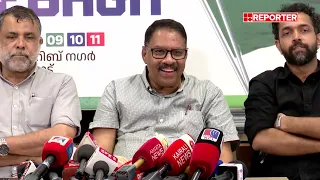 'ബാസിലിനെതിരായ കേസ് പിൻവലിക്കണമെന്നതാണ് ഞങ്ങളുടെ അഭിപ്രായം'; മുസ്‌ലിം ലീഗ് നേതാക്കൾ