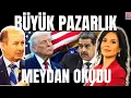 Lagu VENEZUELA'DA NE OLDU? TRUMP MEYDAN OKUDU ERDOĞAN NİYE YORUMSUZ #maduro #trump #erdoğan #venezula