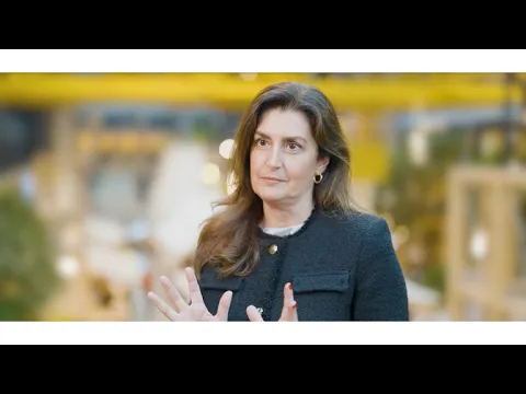 Fondation TotalEnergies – La parole à notre partenaire IRF