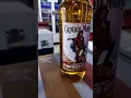 Captain Morgan Spiced Gold