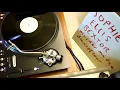 Sophie Ellis Bextor - Murder On The Dance Floor (Phunk Investigation Vocal Mix) 124/Bpm - Vinyl