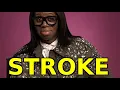 Lagu Miss J Alexander Reveals Stroke Battle|Says Tyra Banks Never Visited Him After Medical Emergency