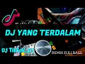 Download Lagu DJ YANG TERDALAM - NOAH | REMIX FULLBASS 2021 | CIPNO RMX