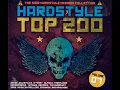 Download Lagu Hardstyle TOP200 Vol.7 (2015)