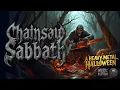 Download Lagu Chainsaw Sabbath, A Heavy Metal Halloween