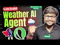 32 AI Agent using Spring AI Tool Calling Best Example Spring AI Full Course in Hindi