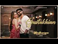Download Lagu Gustakhiyan : The Landers | Jasmeen Akhtar |Nav Bajwa | Himanshi khurana |  New Punjabi Songs 2025  