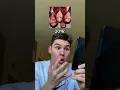 Turn the phone over