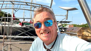 SSL756 ~ a very BIG moment !