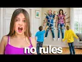 Download Lagu My Daughter Survives PARENTS WITH NO RULES