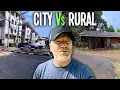 Lagu City vs Mountain Living in Thailand – Which Home Wins?