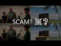 wwwfltreasurehuntorg is it scam or legit goverments site