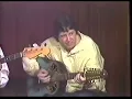 Download Lagu Frank Kramer - Zo Heerlijk Rustig - Feb. 1986 - Spitsuur LOVE - Cees Tol André Veerman Jup de Boer