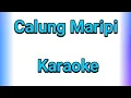 Download Lagu Karaoke - Maripi calung versi modern