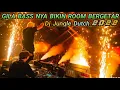 GILA BASS NYA BIKIN ROOM BERGETAR !! JUNGLE DUTCH - DJ FULL BASS 2022