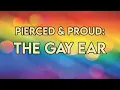 Is The Gay Ear Really a Thing