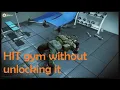 Use the Gym Without Unlocking It in Tarkov