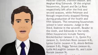 The Real Housewives of Orange County - Wiki s
