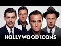 Top 25 Most Iconic Handsome Men of Golden Age Hollywood - Then Now