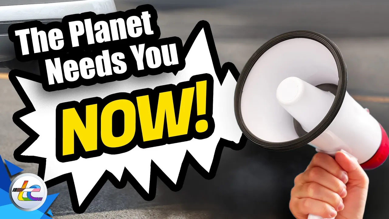 The Planet vs. The U.S. EPA — Which Side Are YOU On?