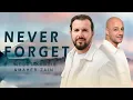 Download Lagu Mesut Kurtis \u0026 Maher Zain - Never Forget (Lyrics)