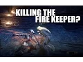 Download Lagu Dark Souls 3 - What if you kill everyone at the Firelink Shrine?