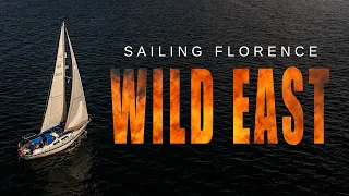 Sailing the WILD EAST | Sailing Florence in the Baltic Ep.241