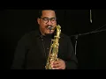 James Brandon Lewis Trio | AFA On_Line Salon