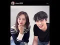 Download Lagu Ahn Hyo-seop and Kim Sejeong singing Business Proposal OST “Love, Maybe”