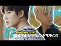 Most replayed parts in every DAY6