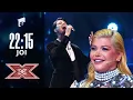 Download Lagu „Ni s-a ridicat părul pe noi” Nick Casciaro ❌ Battles 2
