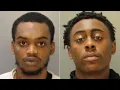 Police searching for 2 inmates who escaped Philadelphia correctional center