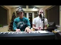 September Song/JP Cooper - About Time Acoustic Cover