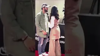 تصميم الهام علي وزوجها 