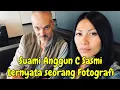 Download Lagu Jadi Musisi Go International, Anggun C. Sasmi Kini Hidup Bahagia di Luar Negeri