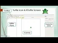 what is Kturtle