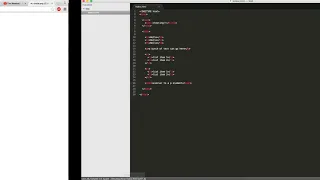 Introduction to HTML - Coderbyte