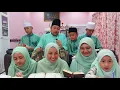 Download Lagu A HAPPY FAMILY TOGETHER IN MAQAMAT || Sikah \u0026 Nahwand || Al Kahfi 41-45 || Azraie Family Malaysia