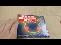 [Unboxing] V.A.: Pokemon 25: The Album [Japan Bonus Track]