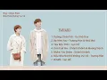 Download Lagu [Playlist] Tổng hợp nhạc phim Nếu Paris Không Vui Vẻ - 如若巴黎不快乐 OST