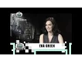 Eva talks about being a part of Tim Burton s world
