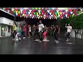 First of All - OLAMIDE / Dancehall Choreo by Arnold "Electric" (Preview)