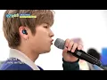 [Weekly Playlist] Xdinary Heroes가 부르는 Bring Me The Horizon의 ＜Drown＞ ♬ Full ver. l EP.543
