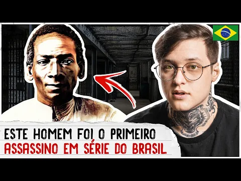 Download MP3 O SERIAL KILLER BRASILEIRO JOSÉ AUGUSTO DO AMARAL (DOCUMENTÁRIO CRIMINAL)