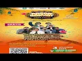 Download Lagu Konser Guyon Waton Ft Mr.Jono \u0026 Joni  Pasar Rakyat HUT Provinsi Jatim Ke 80  BJN 03 OKT 2025