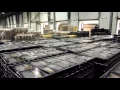 CCSD In Depth Food Service Tours